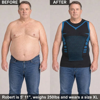 VLyne Compression Shirt