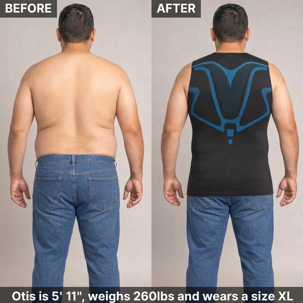 VLyne Compression Shirt