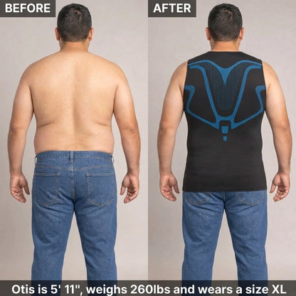 VLyne Compression Shirt