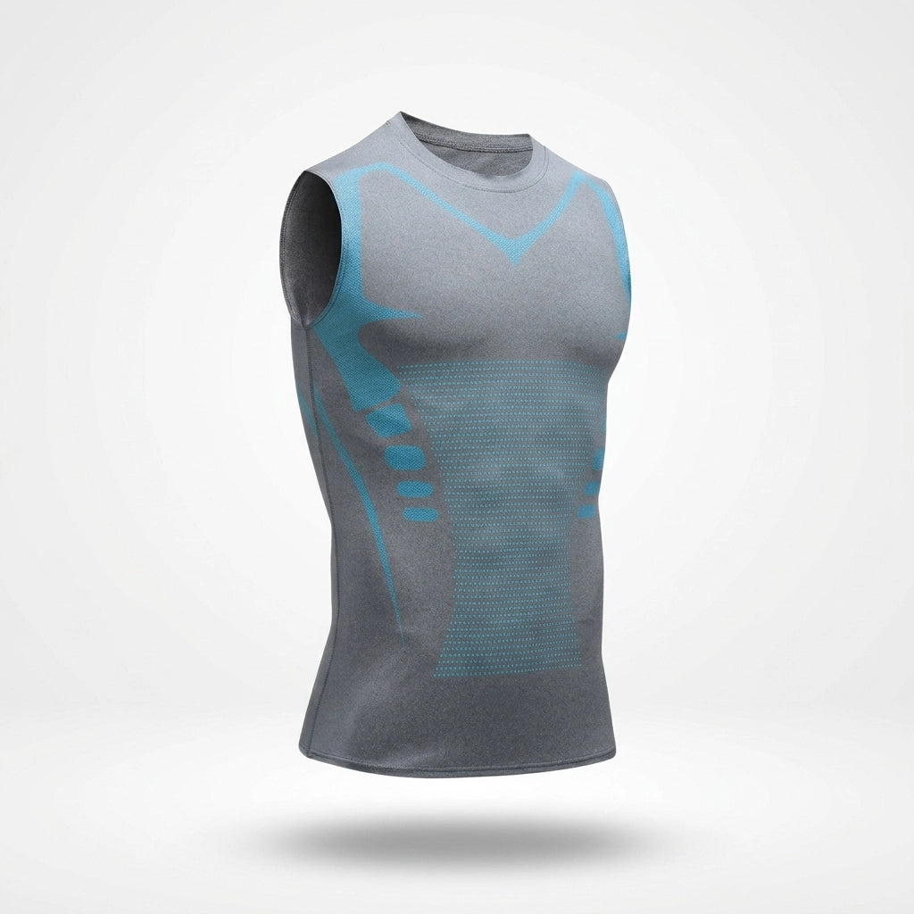 VLyne Compression Shirt