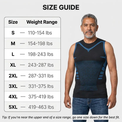 VLyne Compression Shirt